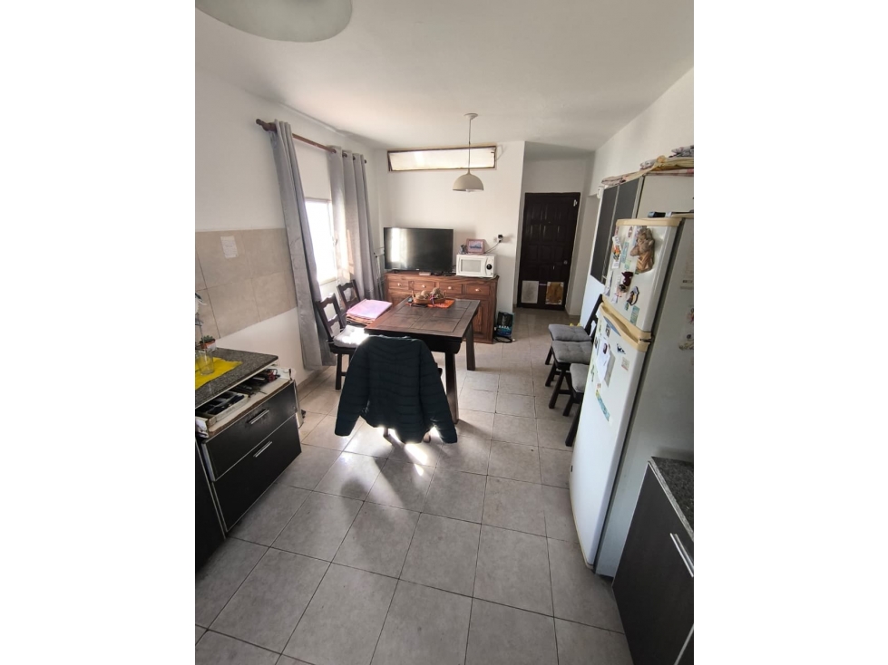 Casa B° Obrero (Alberdi) - 5