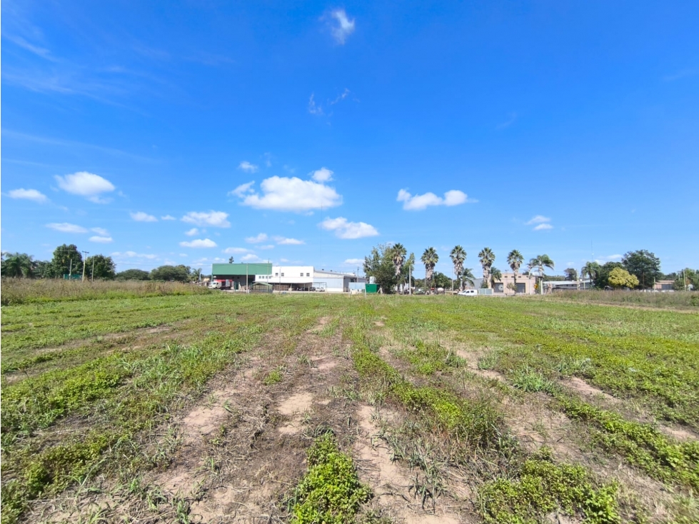 Lote Villa Retiro - 6