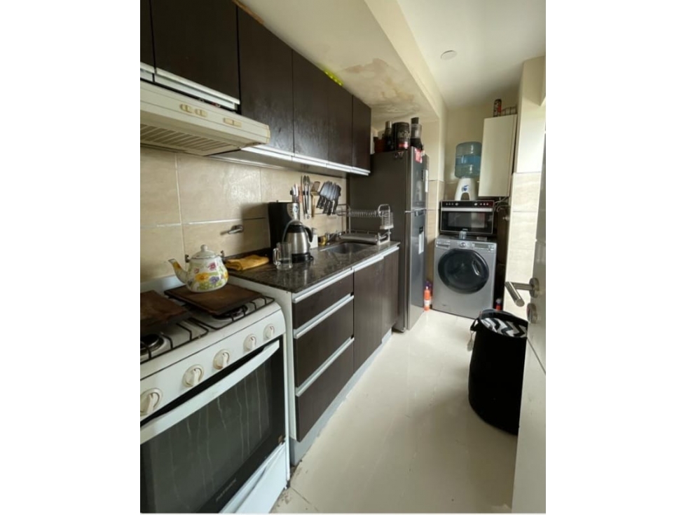 Departamento Terraforte 1 — foto 5