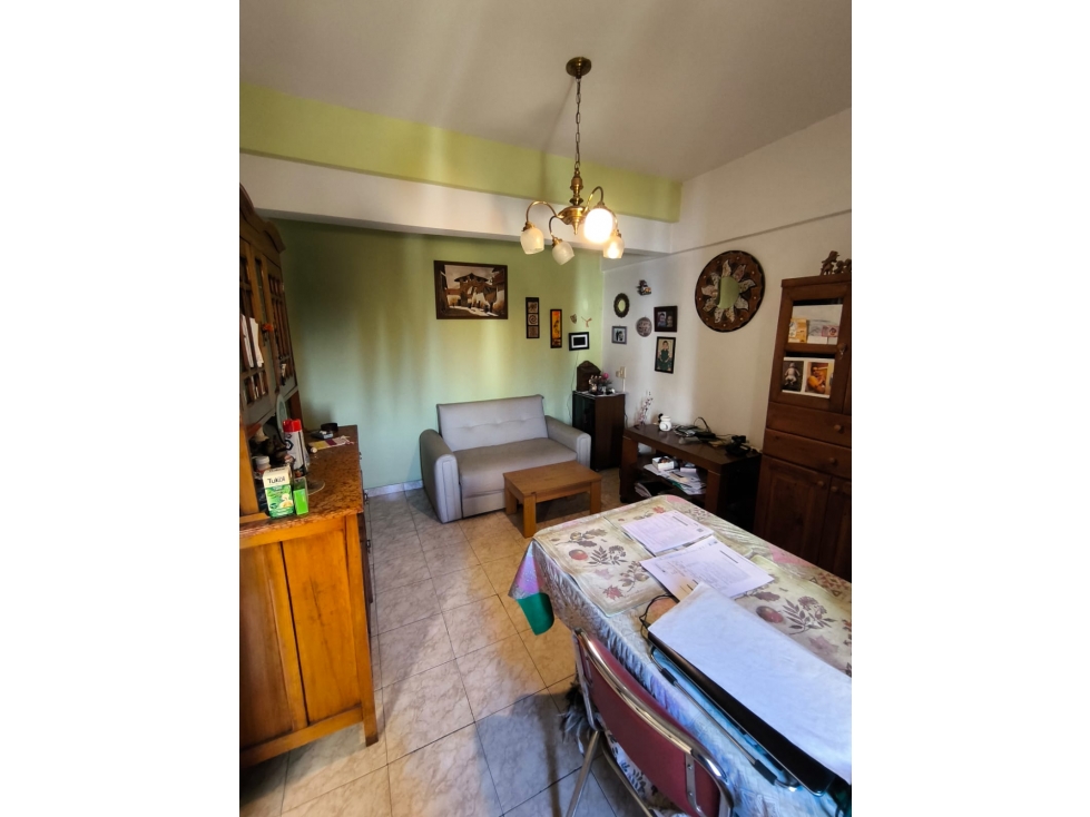 Departamento B° Alberdi - 5