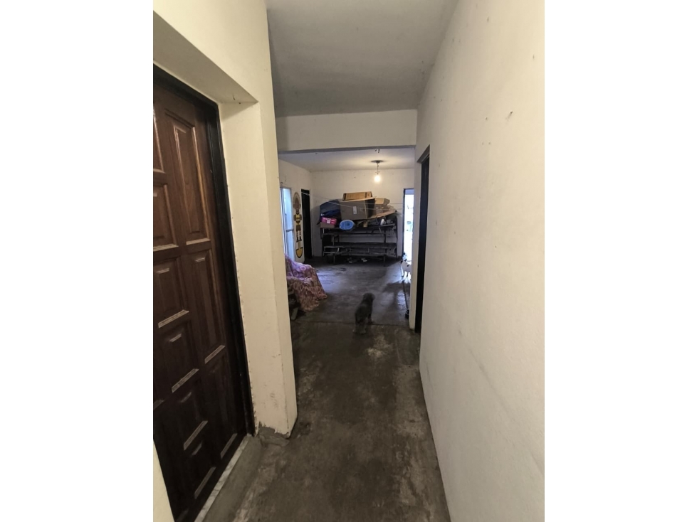 Casa B° Alto Alberdi - 3