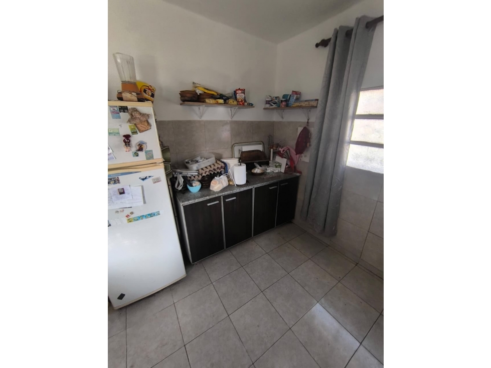Casa B° Obrero (Alberdi) - 6