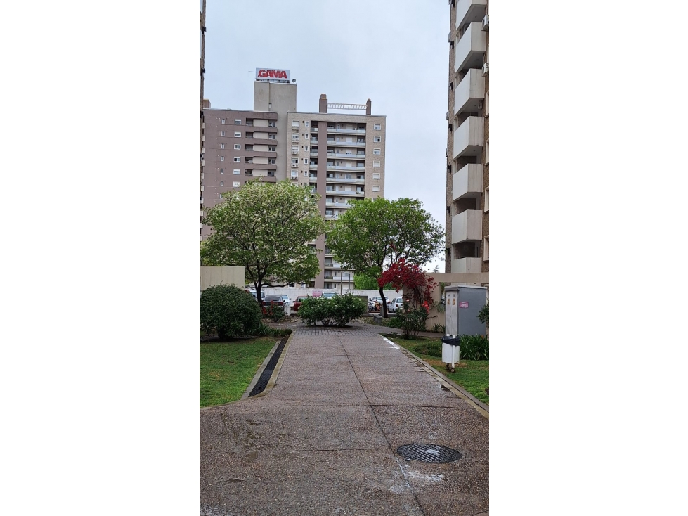 Departamento en venta villa sol