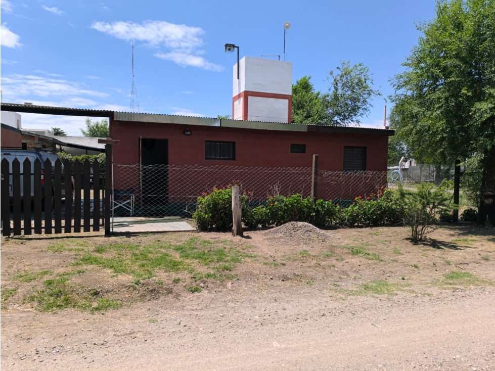 Casa Sierras de Oro (Colectora Carlos Paz) - 1