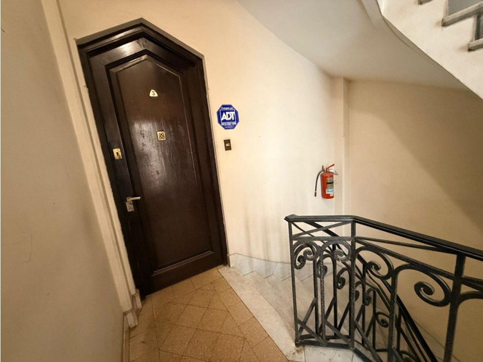 Departamento B° Centro - 4