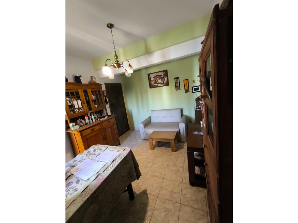 Departamento B° Alberdi - 6