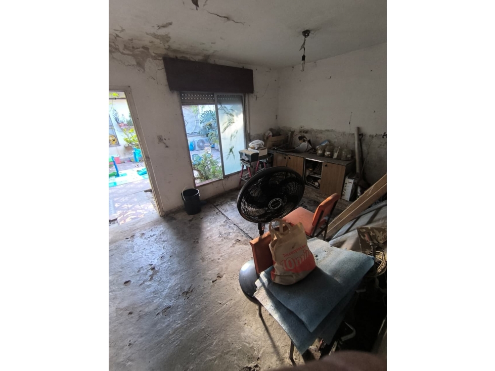 Casa B° Alto Alberdi - 5