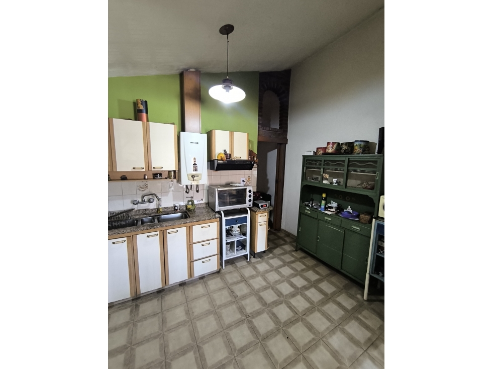 Casa Bº Amp. Jardín del Pilar — foto 4