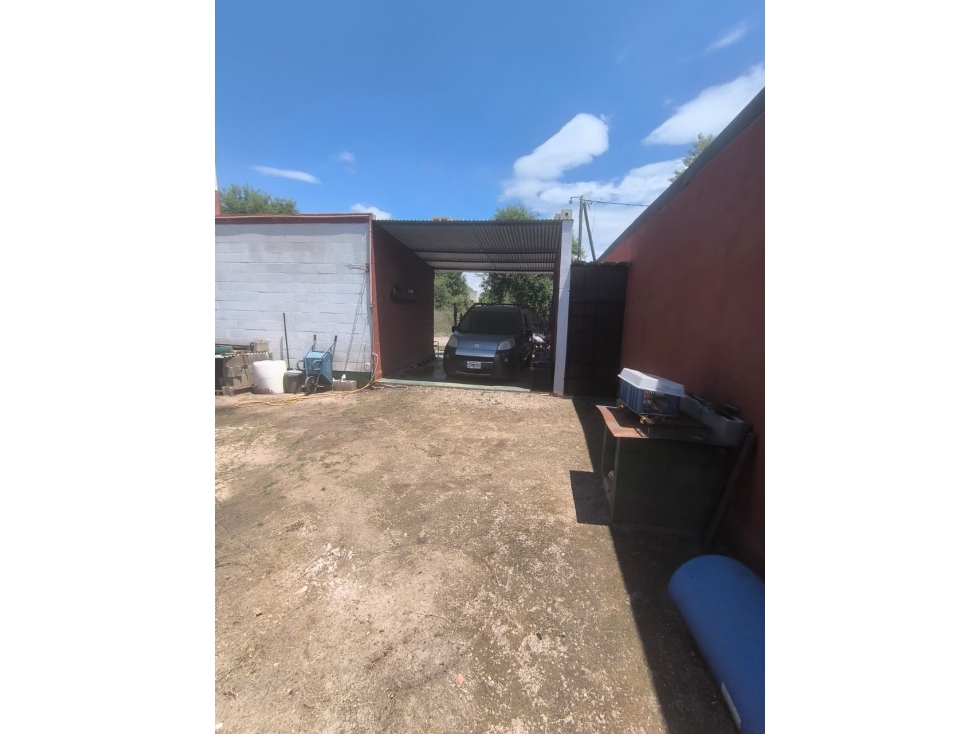 Casa Sierras de Oro (Colectora Carlos Paz) - 4
