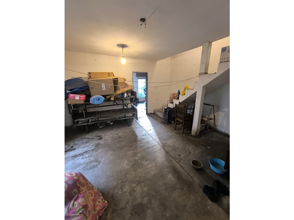 Casa B° Alto Alberdi - 4
