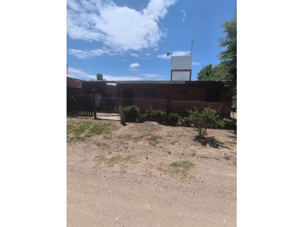 Casa Sierras de Oro (Colectora Carlos Paz) - 6