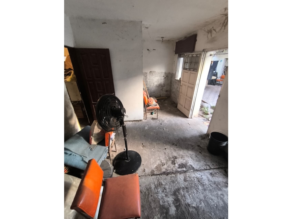 Casa B° Alto Alberdi - 6