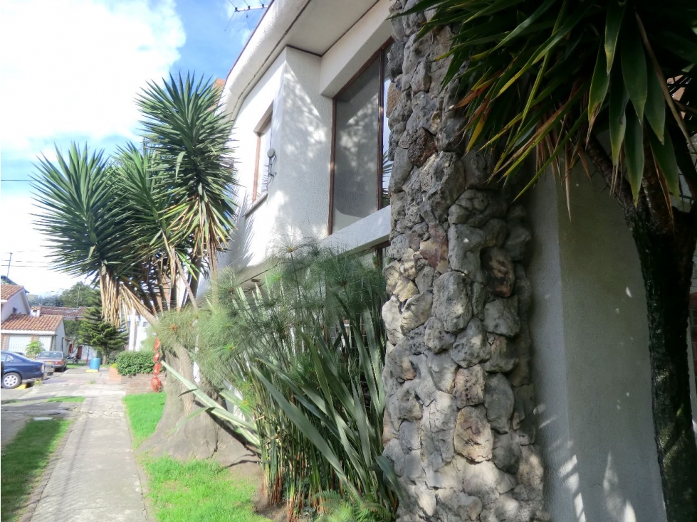 CASA VENTA SANTABARBARA RESERVADO RESIDENCIAL USO 5 PISOS BOGOTA — foto 5