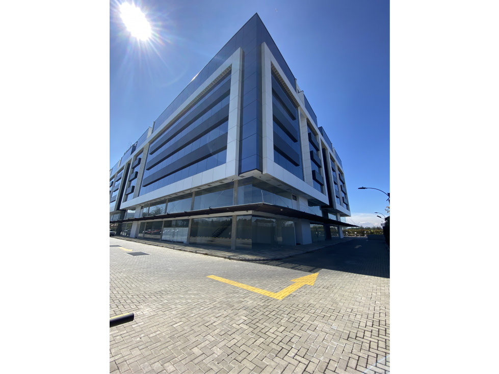 OPORTUNIDAD VENTAOFICINA CAJICA VIA PRINCIPAL 74 MTS2 — foto 4