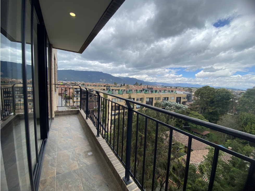 VENTA Apartamento Espectacular Vista Chia Penthouse Esquinero — foto 5