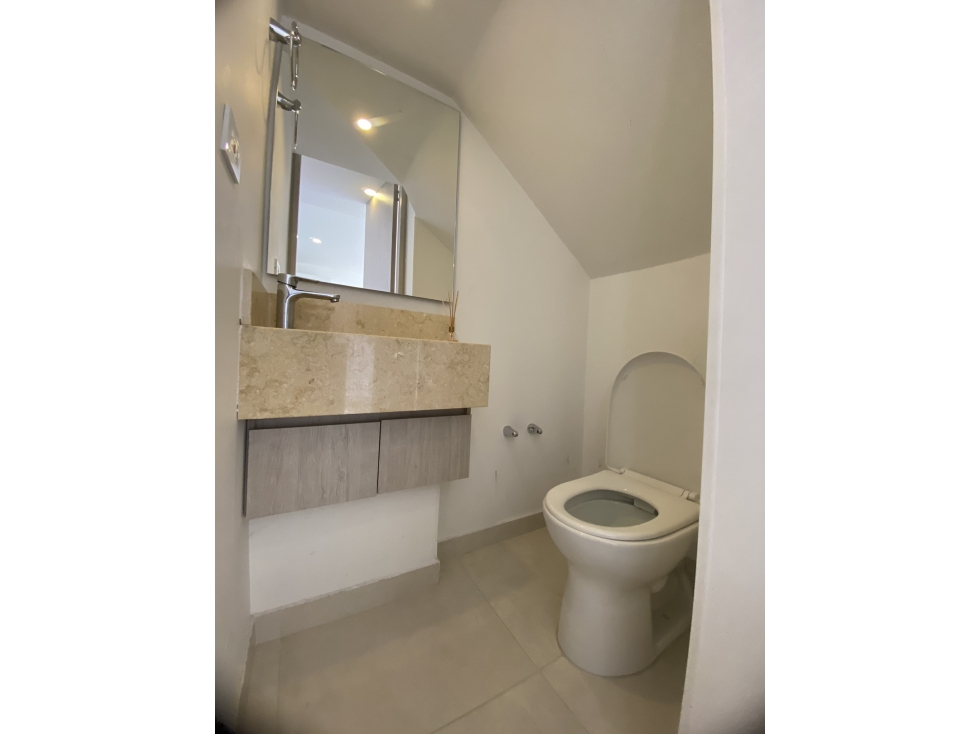 CASA VENTA/ARRIENDO CHIA SECTOR BOJACA PRECIO OPORTUNIDAD PATIO VERDE — foto 6