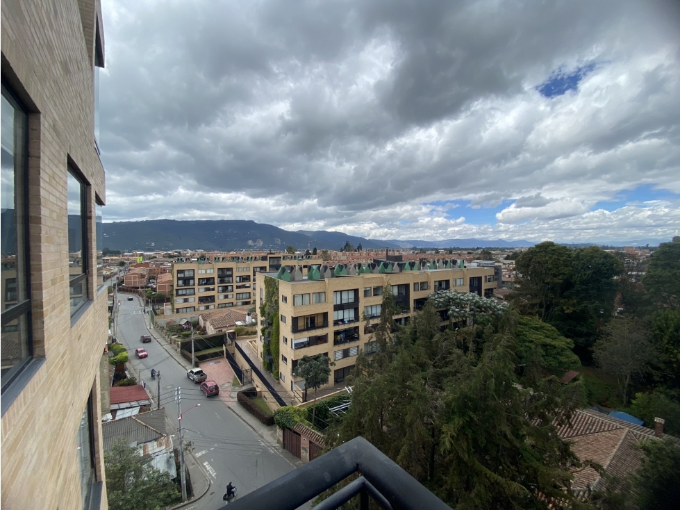VENTA Apartamento Espectacular Vista Chia Penthouse Esquinero — foto 6