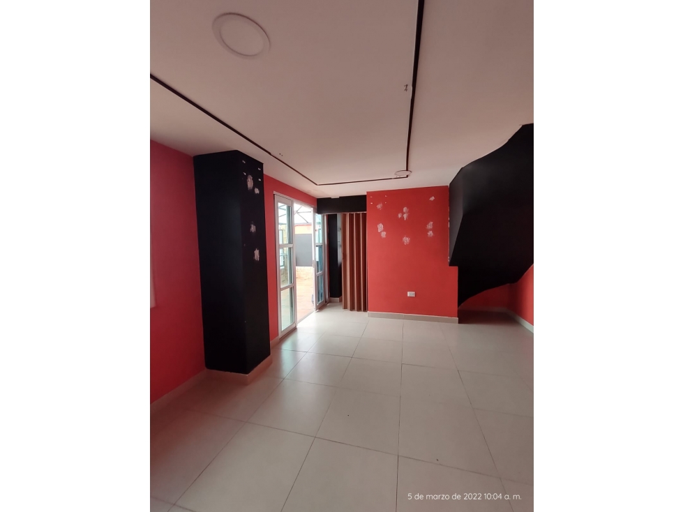 SE ARRIENDA LOCAL COMERCIAL EN CHIA - 2
