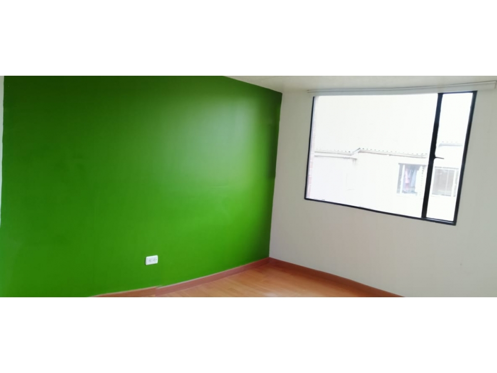 SE VENDE APARTAMENTO EN SUBA TURINGIA — foto 2