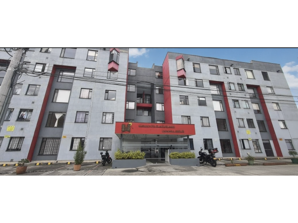 SE VENDE APARTAMENTO BOGOTA ZONA NORTE