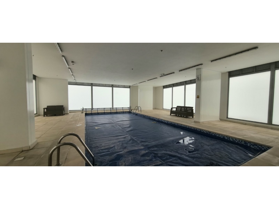 SE ARRIENDA APARTAMENTO - MODELIA - 2
