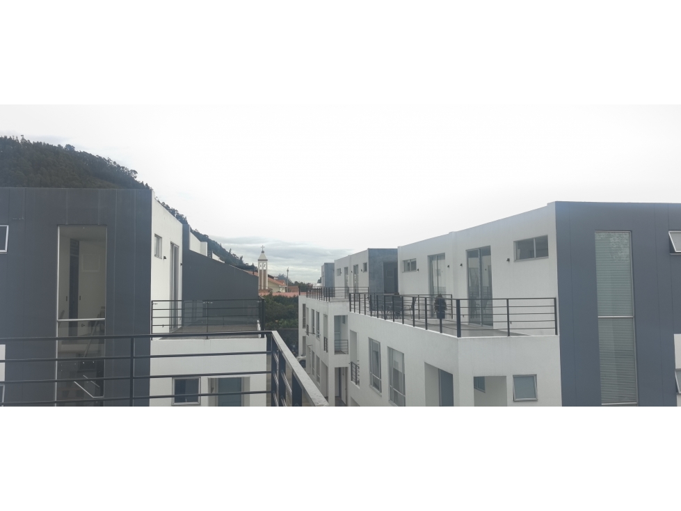 VENTA DE CASA EN COTA - ATARDECER DE LA SABANA