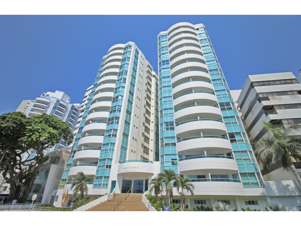 SE VENDE APARTAMENTO CARTAGENA