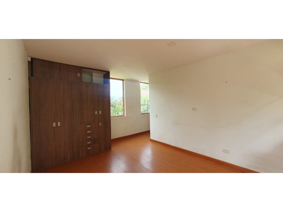SE ARRIENDA CASA EN COTA VEREDA EL ABRA - 3