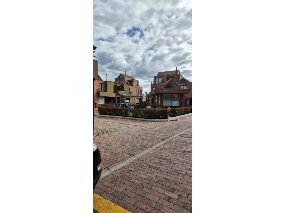 VENTA EN CASA COTA CENTRO