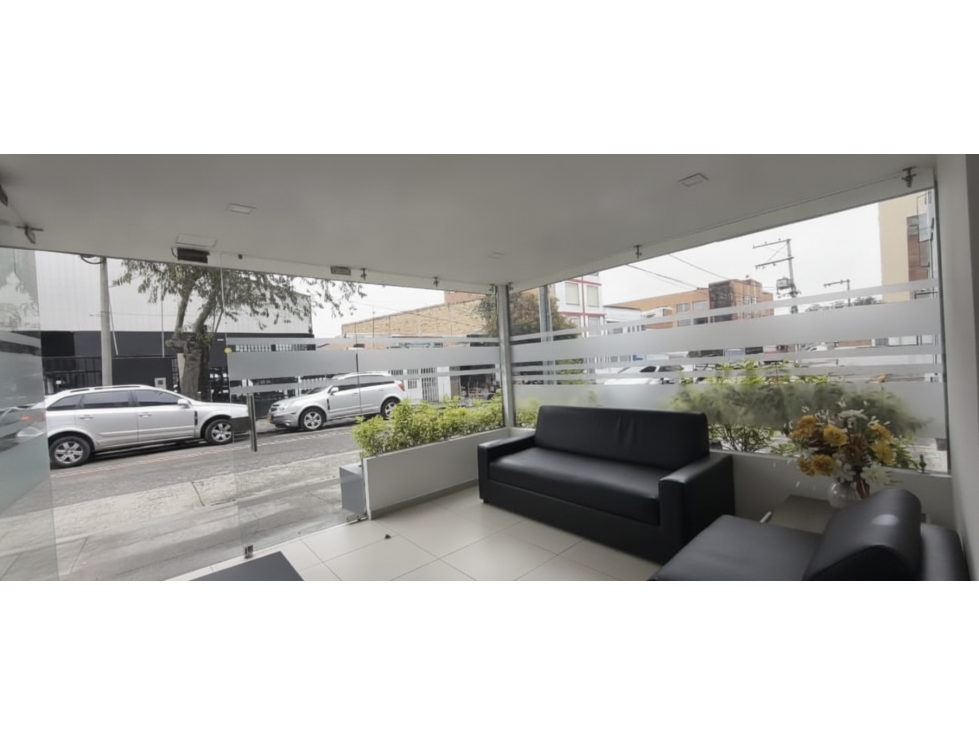 SE VENDE APARTAMENTO BOGOTA ZONA NORTE — foto 2