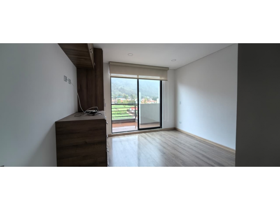 VENTA DE APARTAMENTO COTA — foto 2