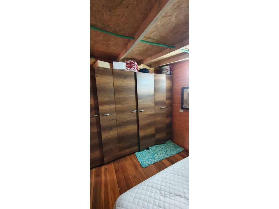 VENTA LINDA CASA CAMPESTRE EN COTA CUNDINAMARCA - 6