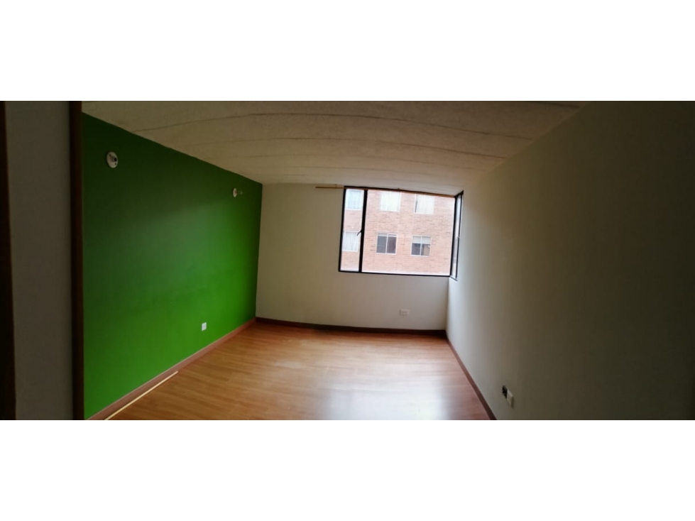 SE VENDE APARTAMENTO EN SUBA TURINGIA — foto 4