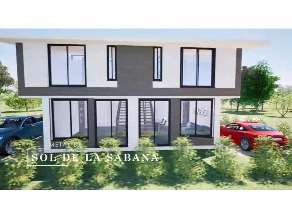 EN VENTA CASA EN COTA, VEREDA LA MOYA — foto 3