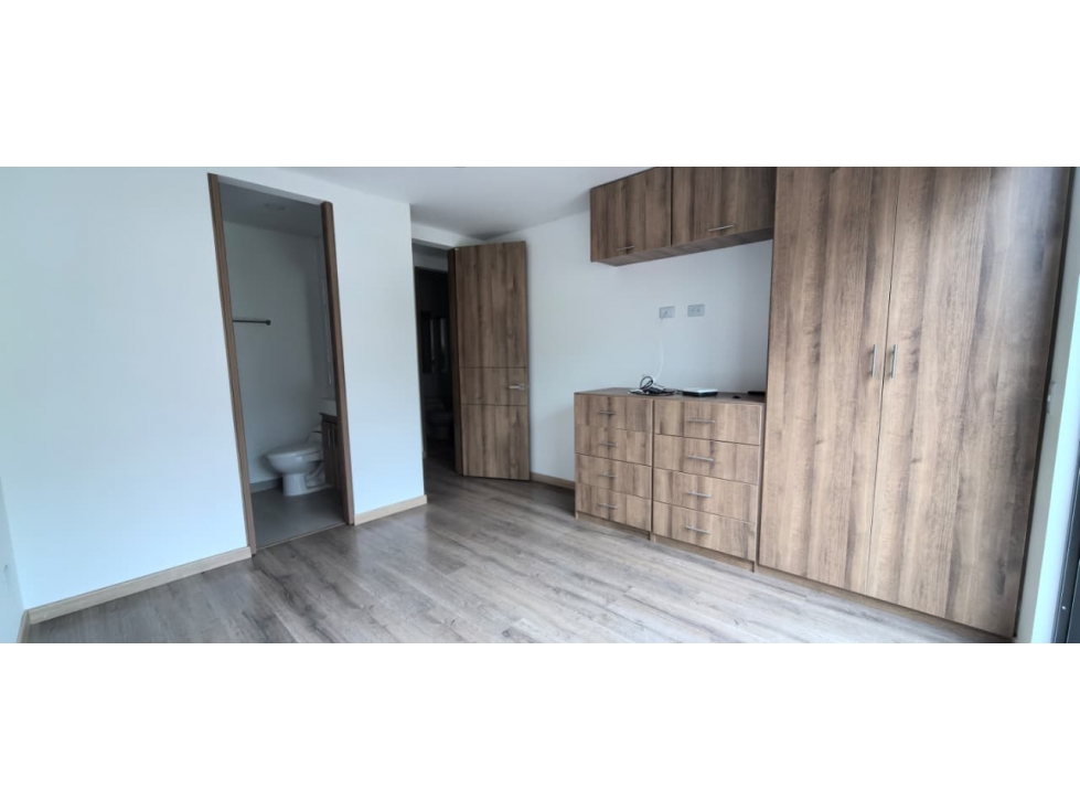 VENTA DE APARTAMENTO COTA — foto 3