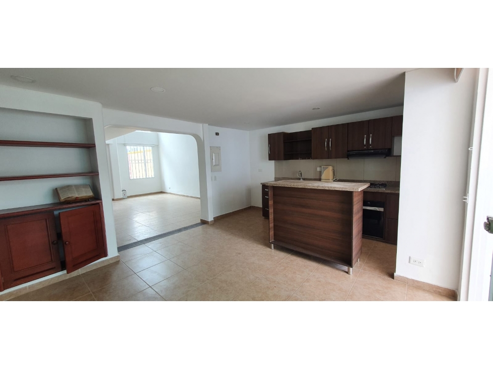 casa esquinera en chia la balsa — foto 3