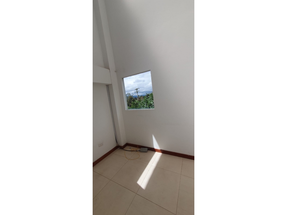 SE ARRIENDA CASA EN COTA VEREDA EL ABRA - 5
