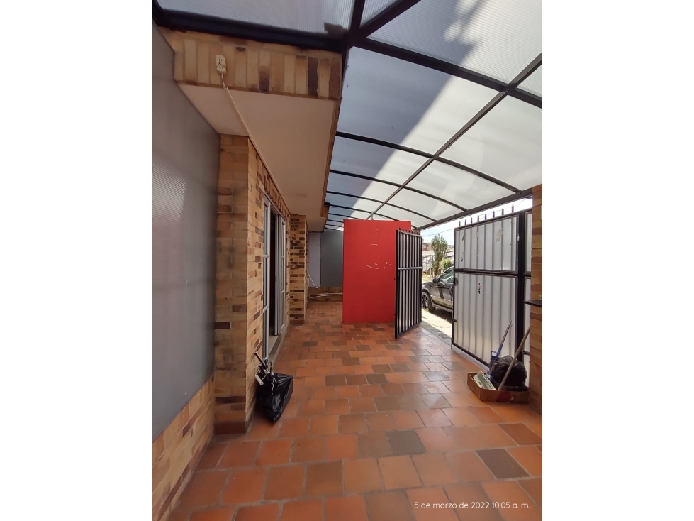 SE ARRIENDA LOCAL COMERCIAL EN CHIA - 5