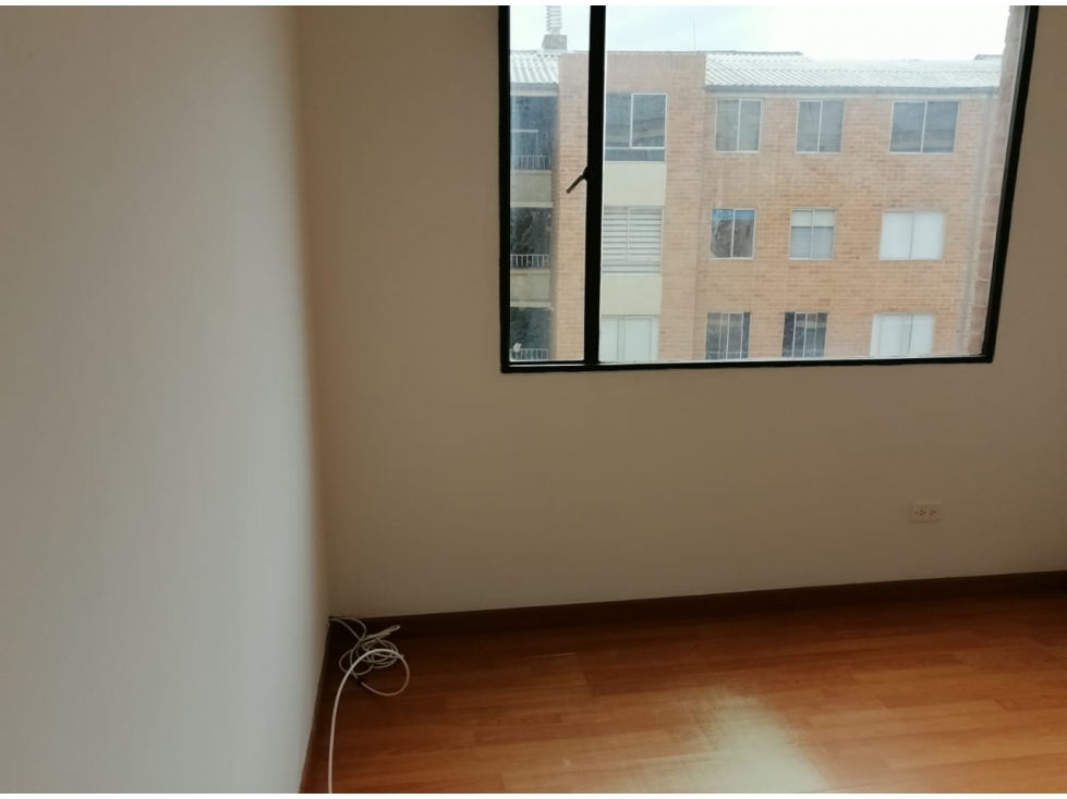 SE VENDE APARTAMENTO EN SUBA TURINGIA — foto 5