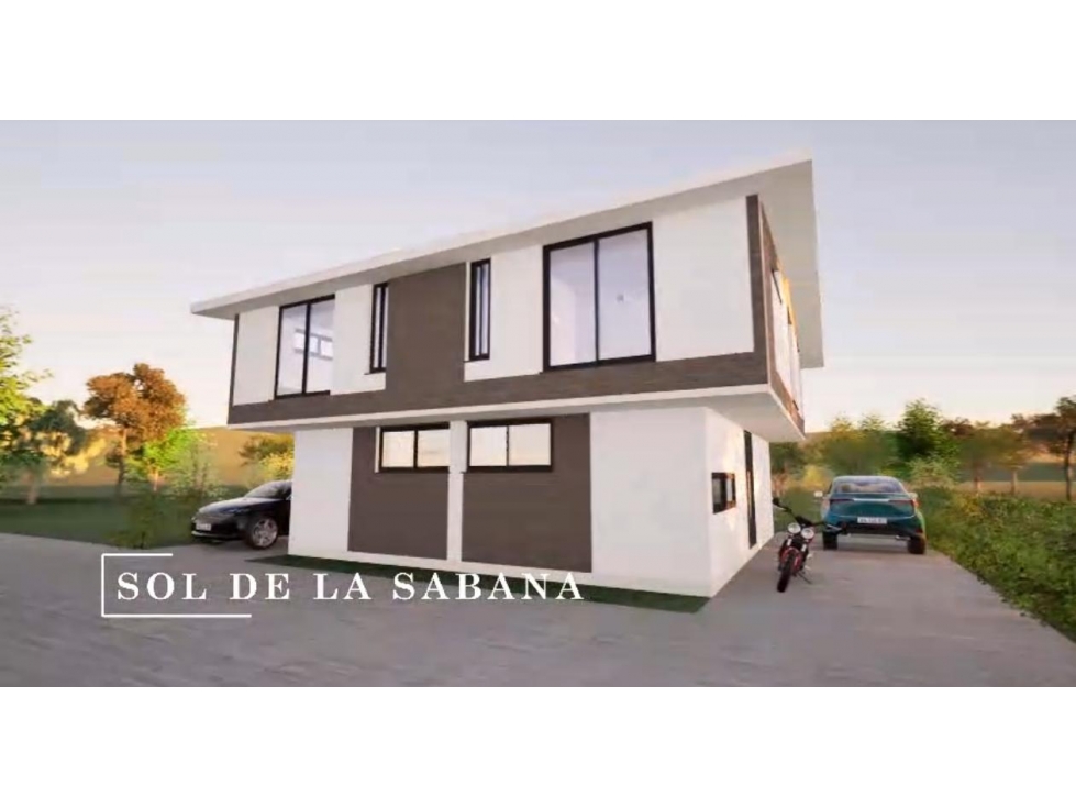 EN VENTA CASA EN COTA, VEREDA LA MOYA — foto 4