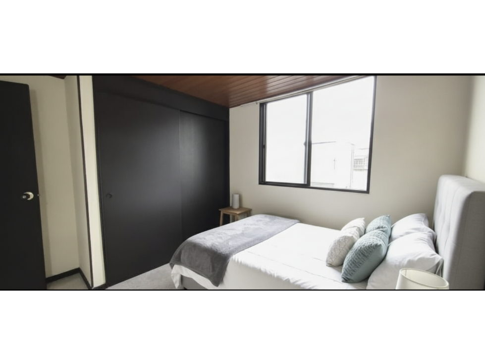 SE VENDE APARTAMENTO BOGOTA ZONA NORTE — foto 4