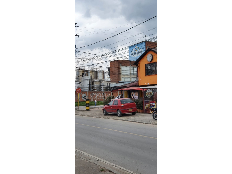 casa esquinera en chia la balsa — foto 4