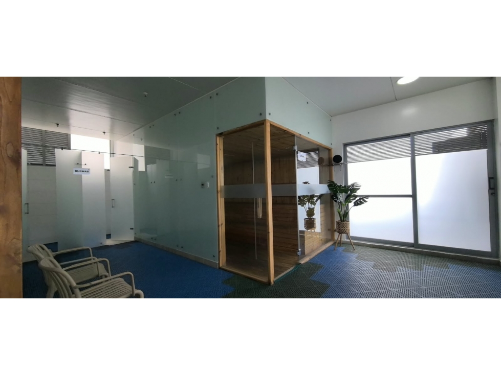 SE ARRIENDA APARTAMENTO - MODELIA - 5
