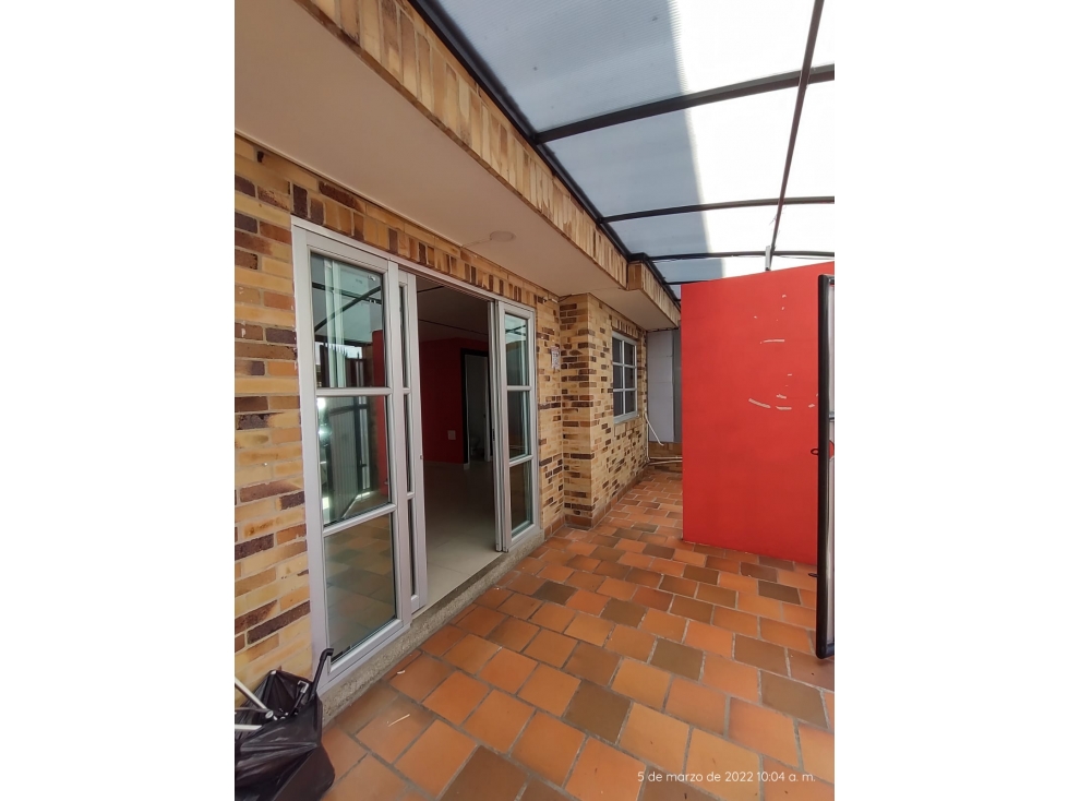 SE ARRIENDA LOCAL COMERCIAL EN CHIA - 6