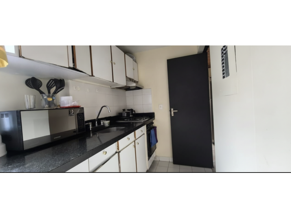 SE VENDE APARTAMENTO BOGOTA ZONA NORTE — foto 5