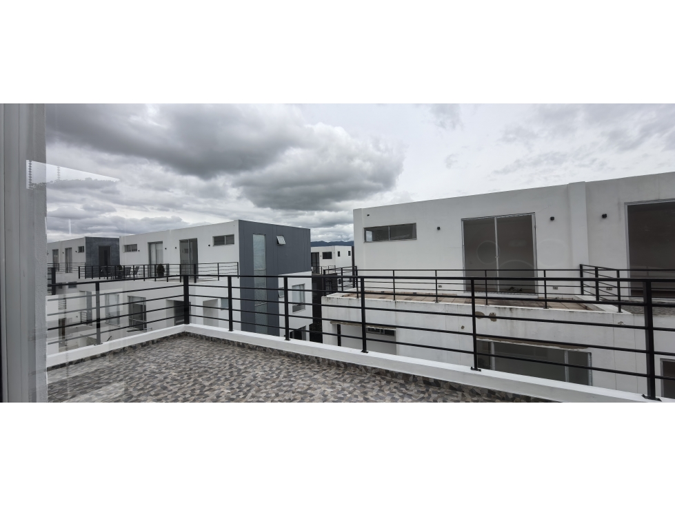 VENTA DE CASA EN COTA - ATARDECER DE LA SABANA — foto 5