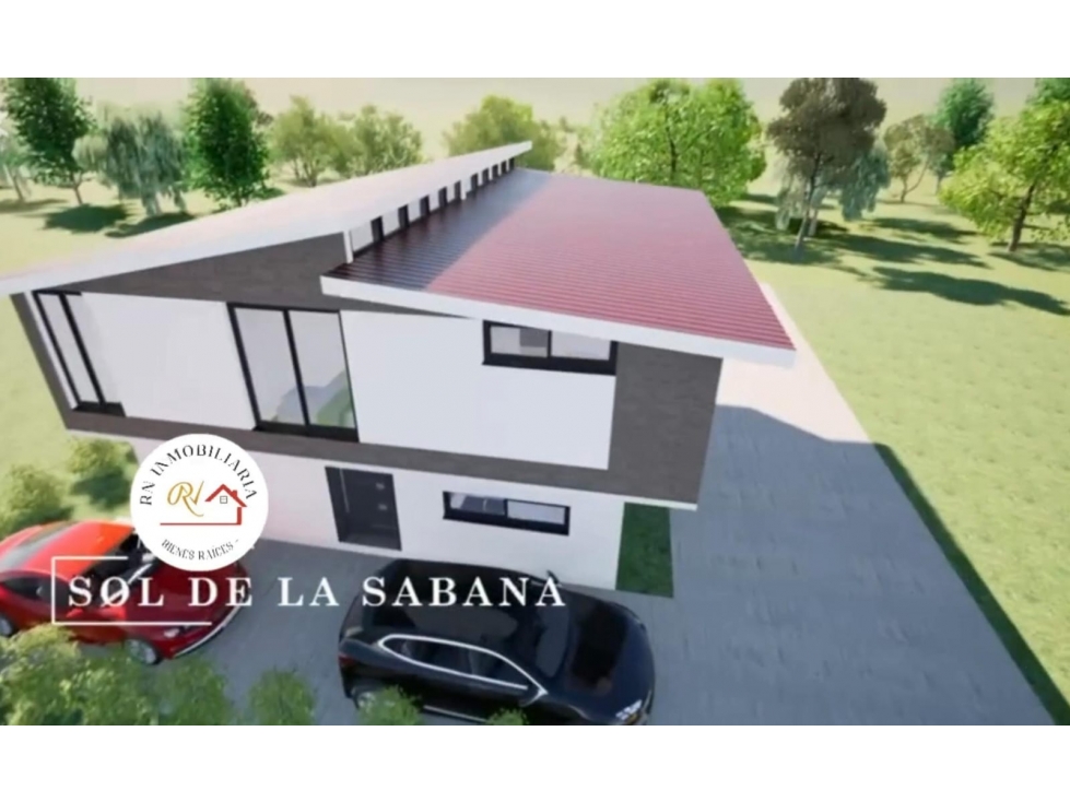 EN VENTA CASA EN COTA, VEREDA LA MOYA — foto 6