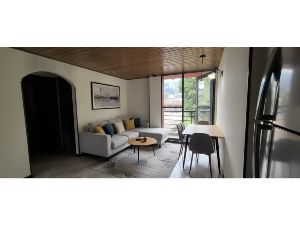 SE VENDE APARTAMENTO BOGOTA ZONA NORTE — foto 6