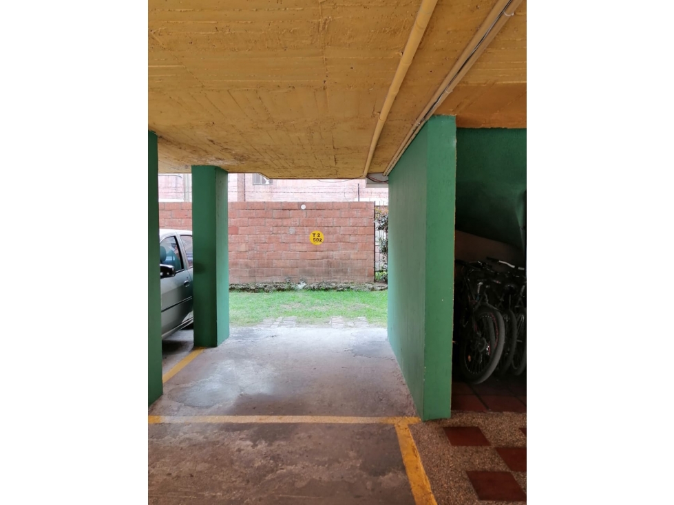 SE VENDE APARTAMENTO EN SUBA TURINGIA — foto 6
