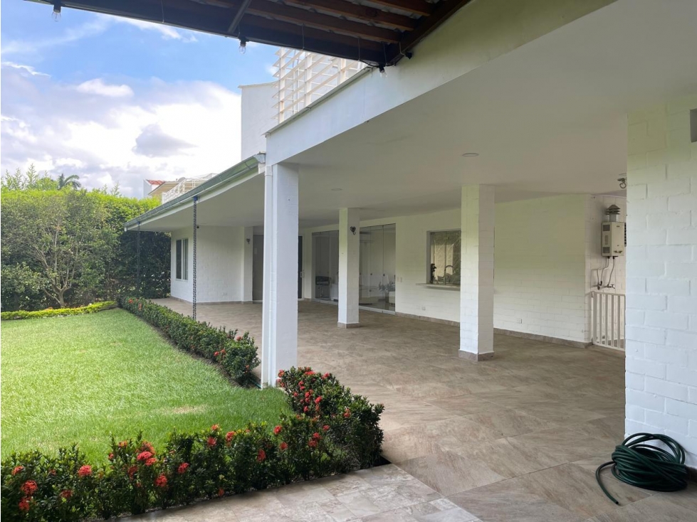 venta casa La Morada Jamundi LY8626654